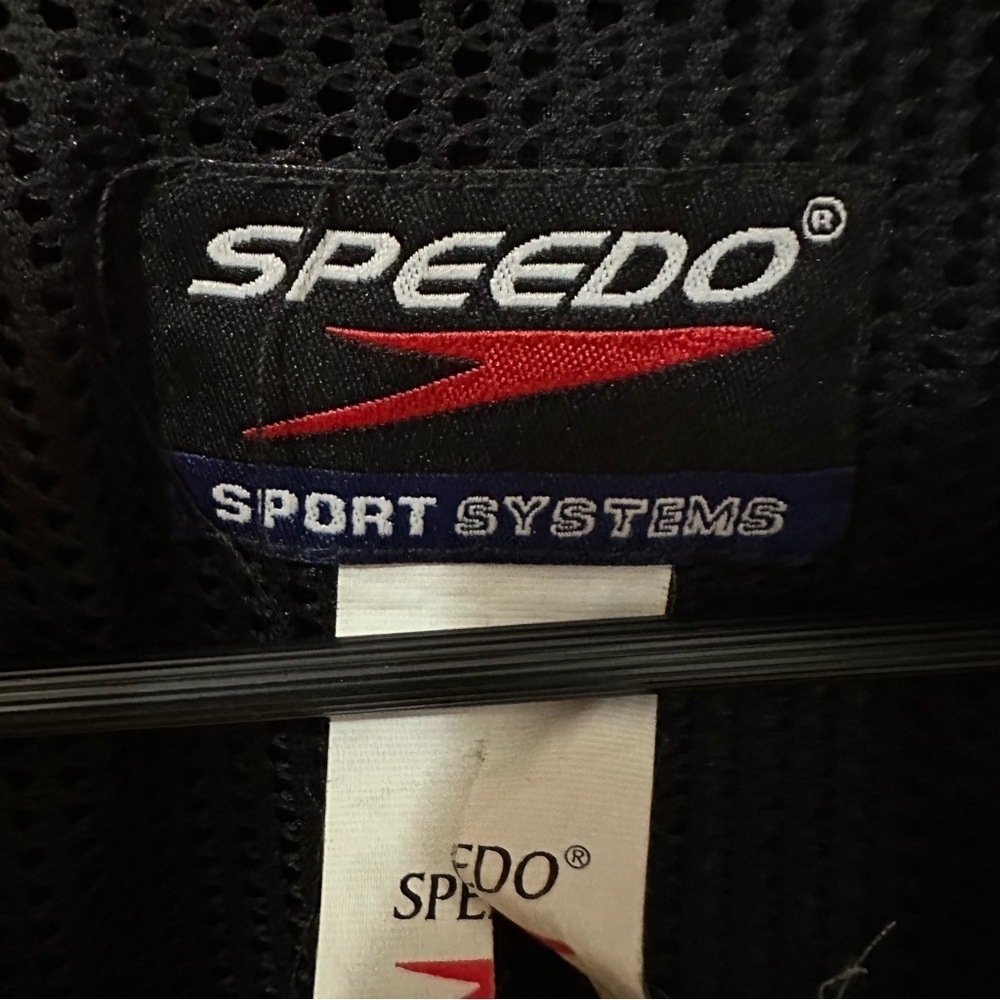 Speedo Winbreaker Jacket - Picture 9 of 10